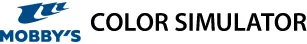 mobby's color simulator